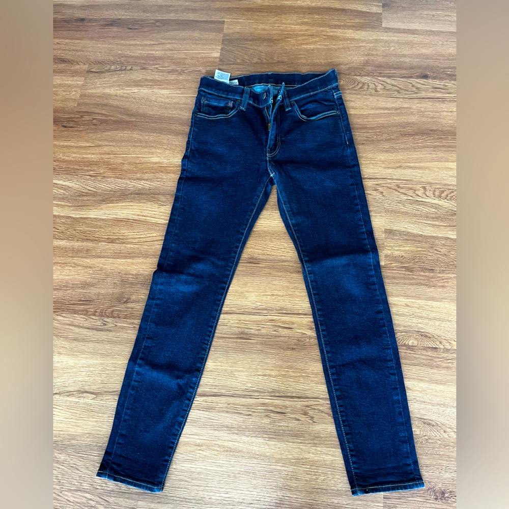Levi’s 519 Jeans